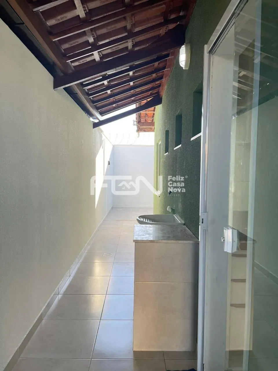 Casa, 2 quartos, 120 m² - Foto 11