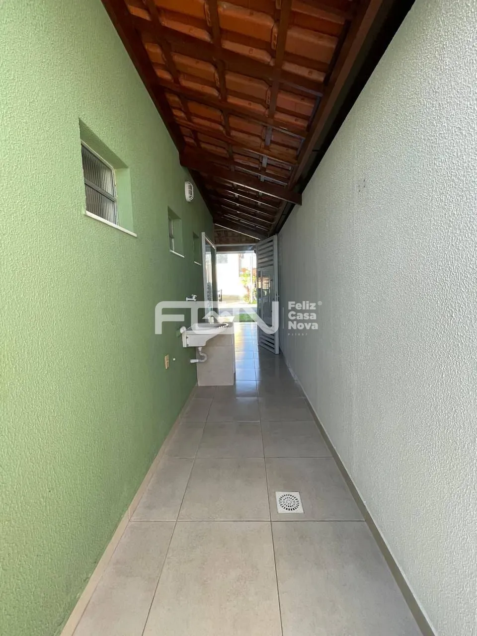 Casa, 2 quartos, 120 m² - Foto 12