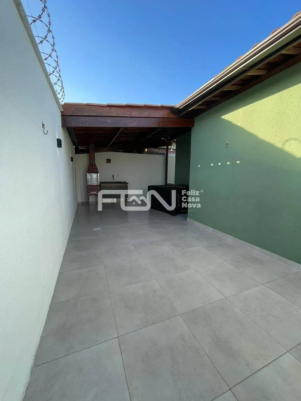 Casa, 2 quartos, 120 m² - Foto 14