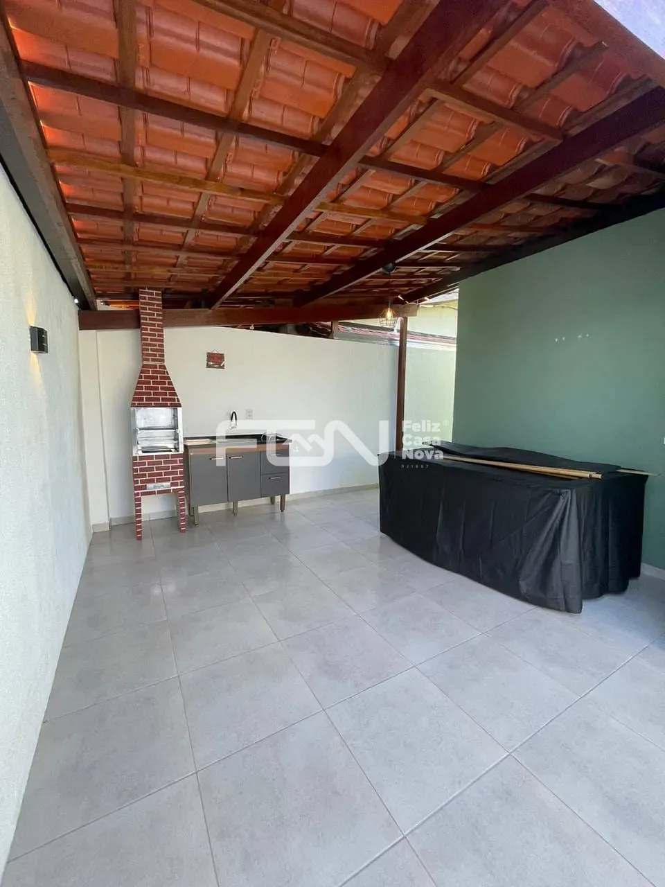 Casa, 2 quartos, 120 m² - Foto 13