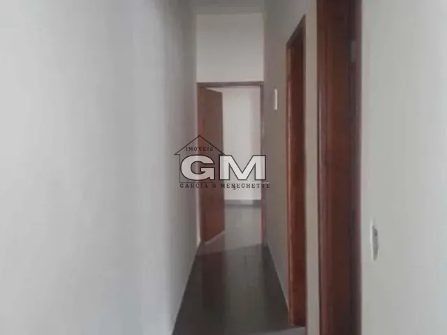 Casa com 125m² 2 quartos e 1 banheiro, à venda, no bairro São Lucas em Jardinópolis