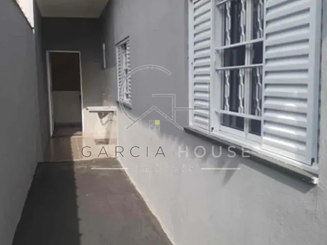 Casa com 125m² 2 quartos e 1 banheiro, à venda, no bairro São Lucas em Jardinópolis