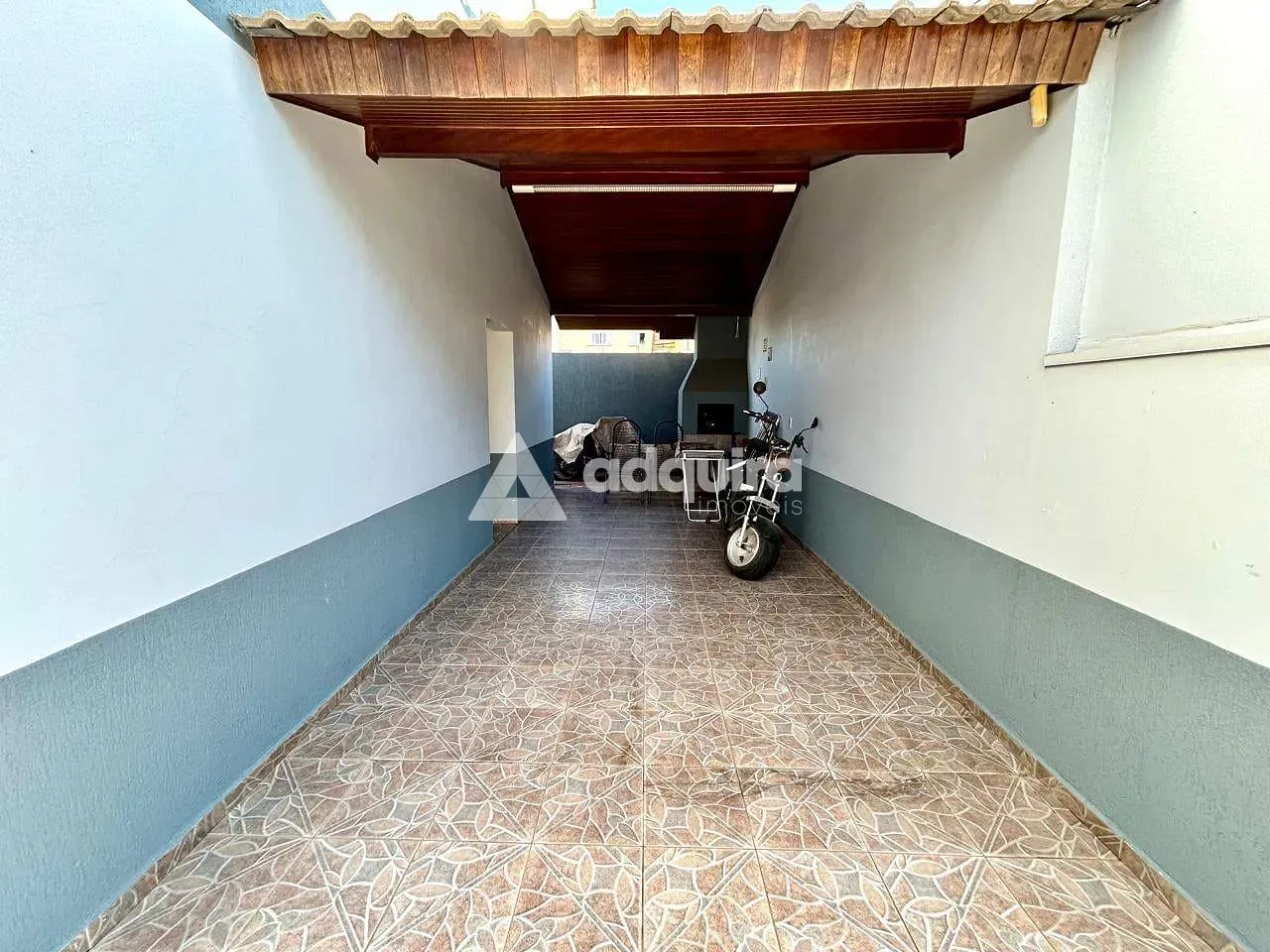 Sobrado, 4 quartos, 182 m² - Foto 14