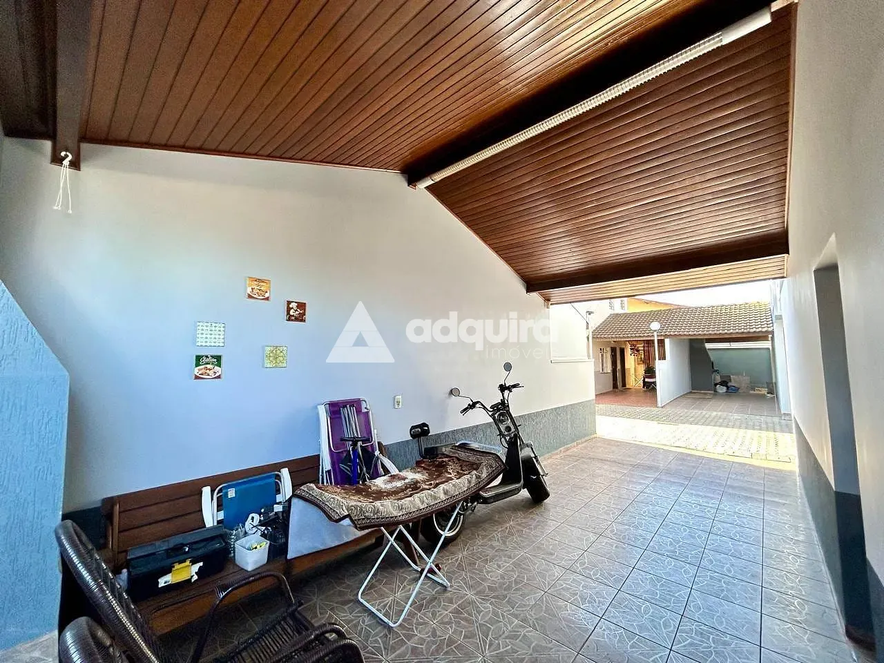 Sobrado, 4 quartos, 182 m² - Foto 12