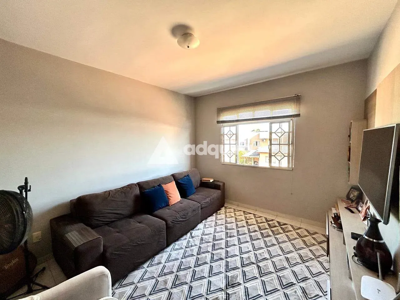 Sobrado, 4 quartos, 182 m² - Foto 6