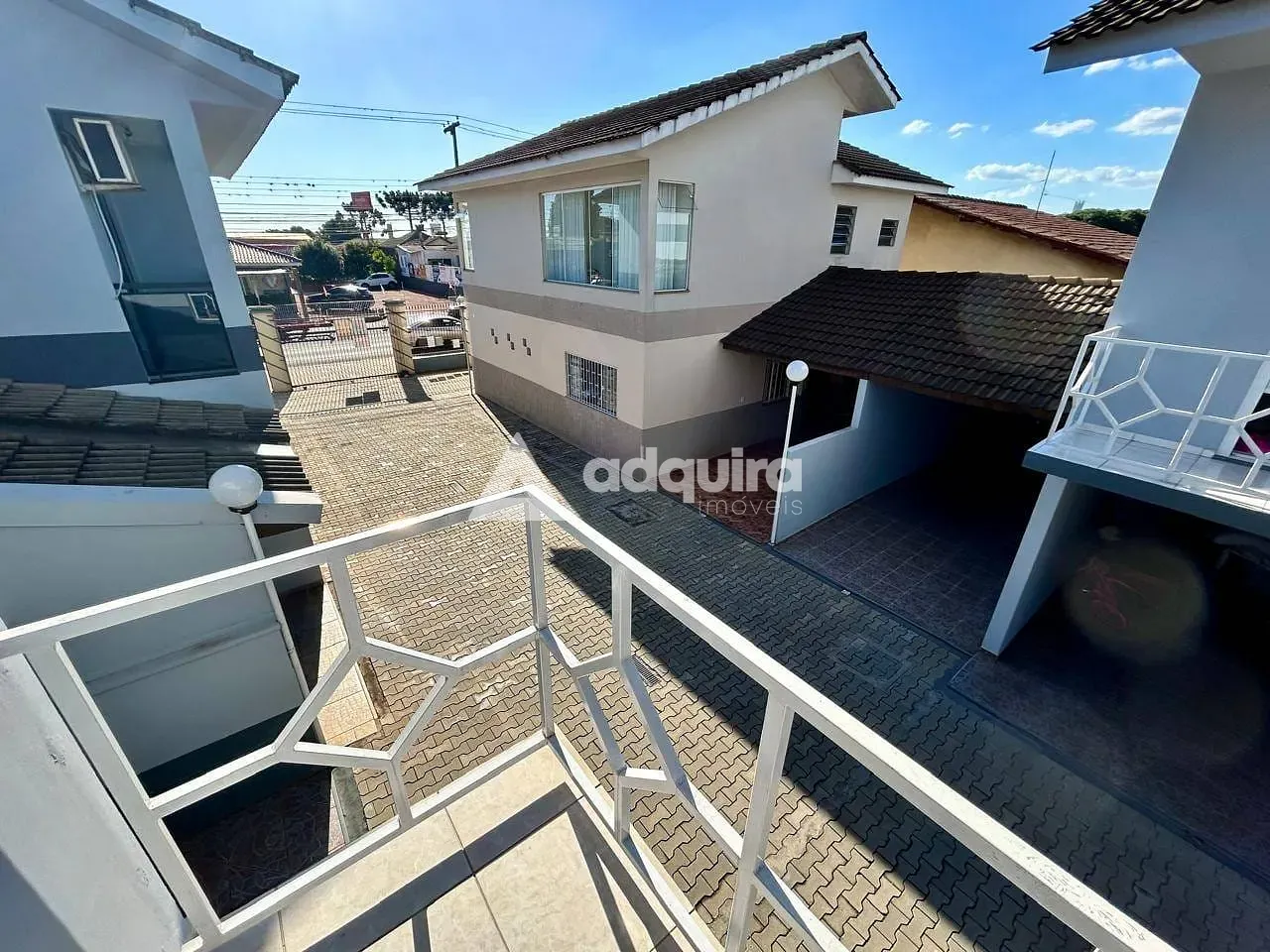 Sobrado, 4 quartos, 182 m² - Foto 8