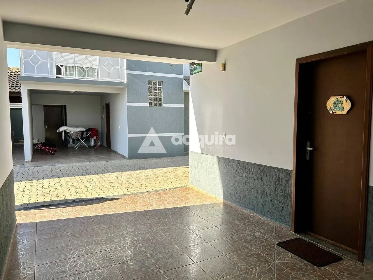 Sobrado, 4 quartos, 182 m² - Foto 11