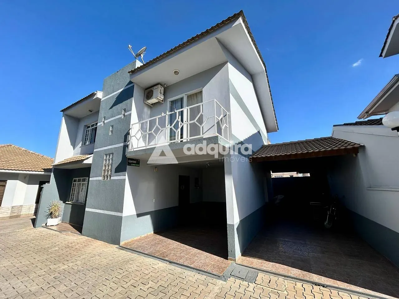 Sobrado, 4 quartos, 182 m² - Foto 15