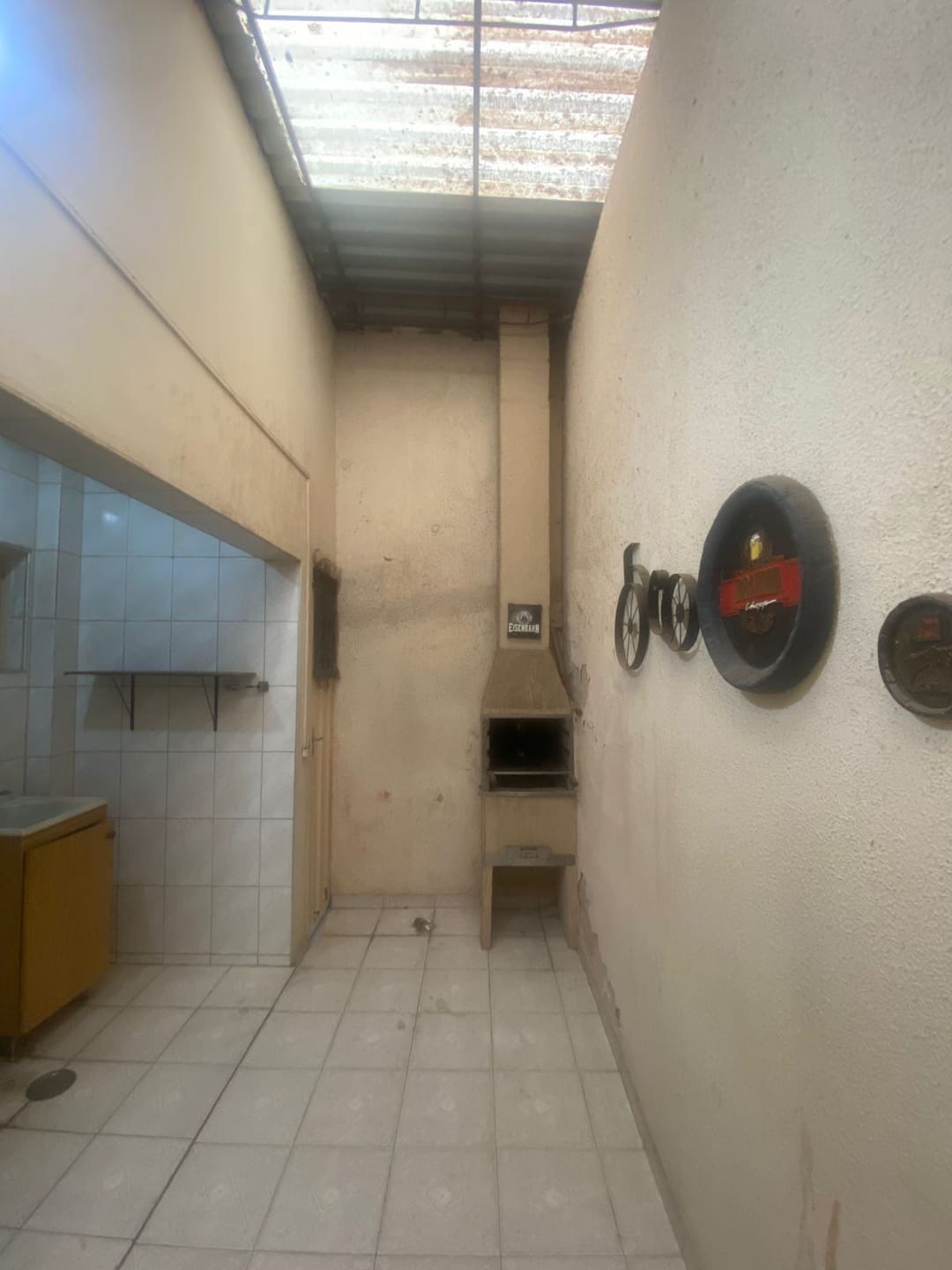 Casa, 3 quartos, 80 m² - Foto 4