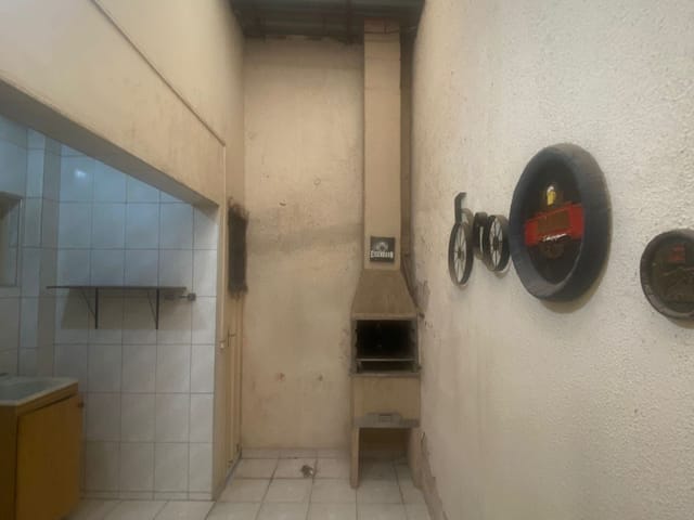 Casa 3 quartos e 2 banheiros, para alugar, no bairro Parque Valença I em Campinas