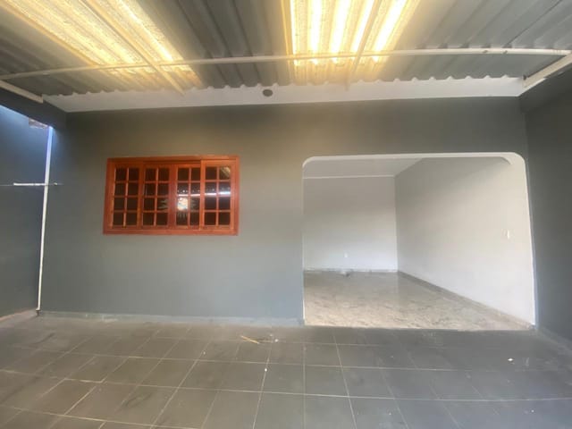 Casa 3 quartos e 2 banheiros, para alugar, no bairro Parque Valença I em Campinas