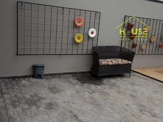 Casa com 360m² 3 quartos e 3 banheiros, à venda, no bairro ANTONIA FRANCO em Fernandópolis