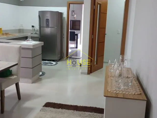Casa com 360m² 3 quartos e 3 banheiros, à venda, no bairro ANTONIA FRANCO em Fernandópolis