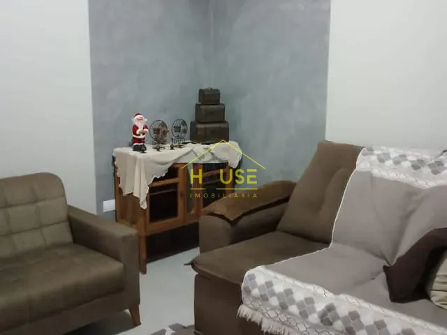 Casa com 360m² 3 quartos e 3 banheiros, à venda, no bairro ANTONIA FRANCO em Fernandópolis