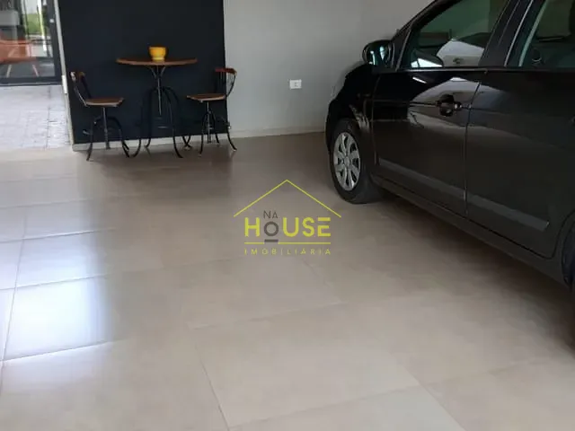 Casa com 360m² 3 quartos e 3 banheiros, à venda, no bairro ANTONIA FRANCO em Fernandópolis