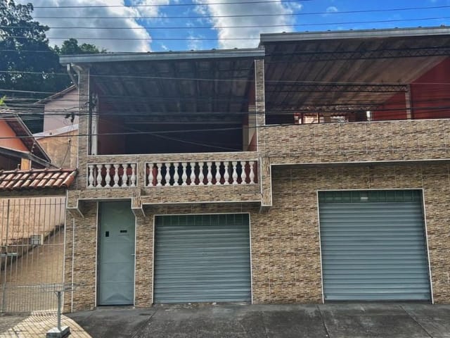 Foto do Casa - Casa à venda, 250 m² por R$ 742.000,00 - Jardim Satélite - São José dos Campos/SP | INDEPENDENCE NEGOCIOS IMOBILIARIOS LTDA