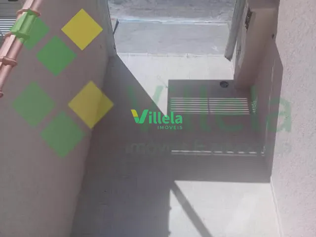 Casa com 66m², à venda, no bairro Vila Curuçá em São Paulo