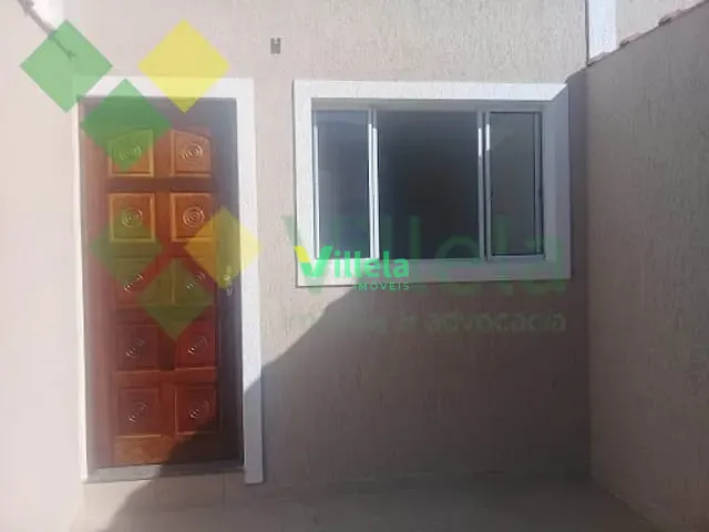 Casa com 66m², à venda, no bairro Vila Curuçá em São Paulo