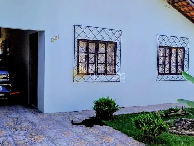 Casa com 100m² 2 quartos e 2 banheiros, à venda, no bairro Ulysses Guimarães em Joinville