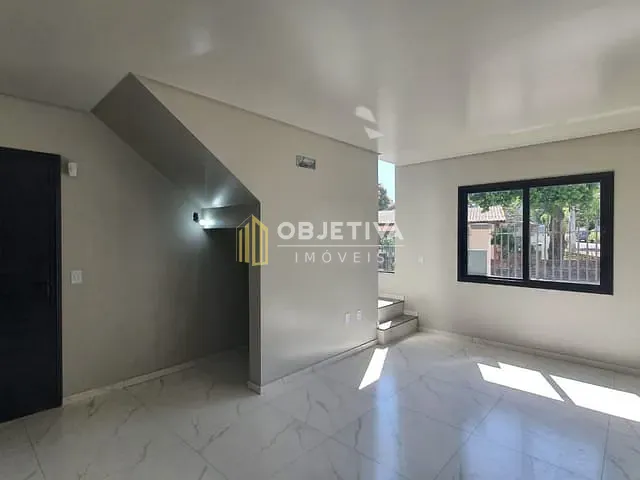 Casa com 136m² 3 quartos e 3 banheiros, à venda, no bairro Boa Vista em Novo Hamburgo