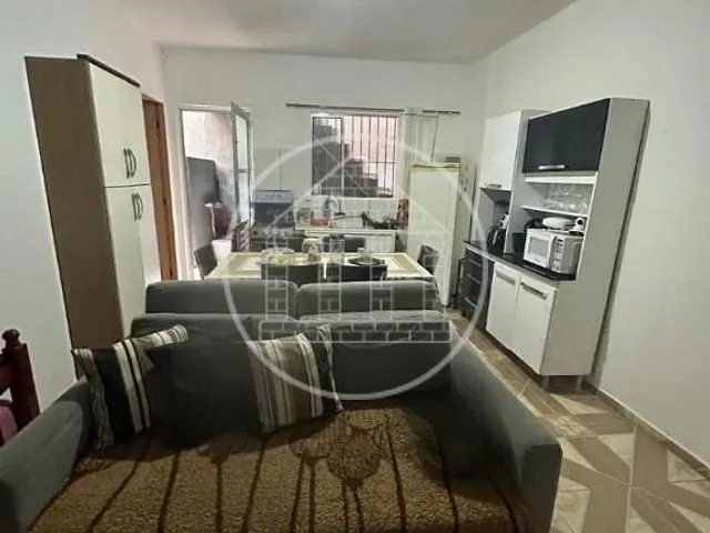Casa com 175m² 5 quartos e 3 banheiros, à venda, no bairro Chácara Santa Maria em São Paulo