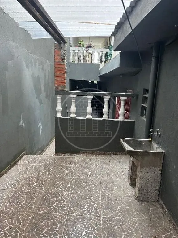 Casa, 5 quartos, 175 m² - Foto 6