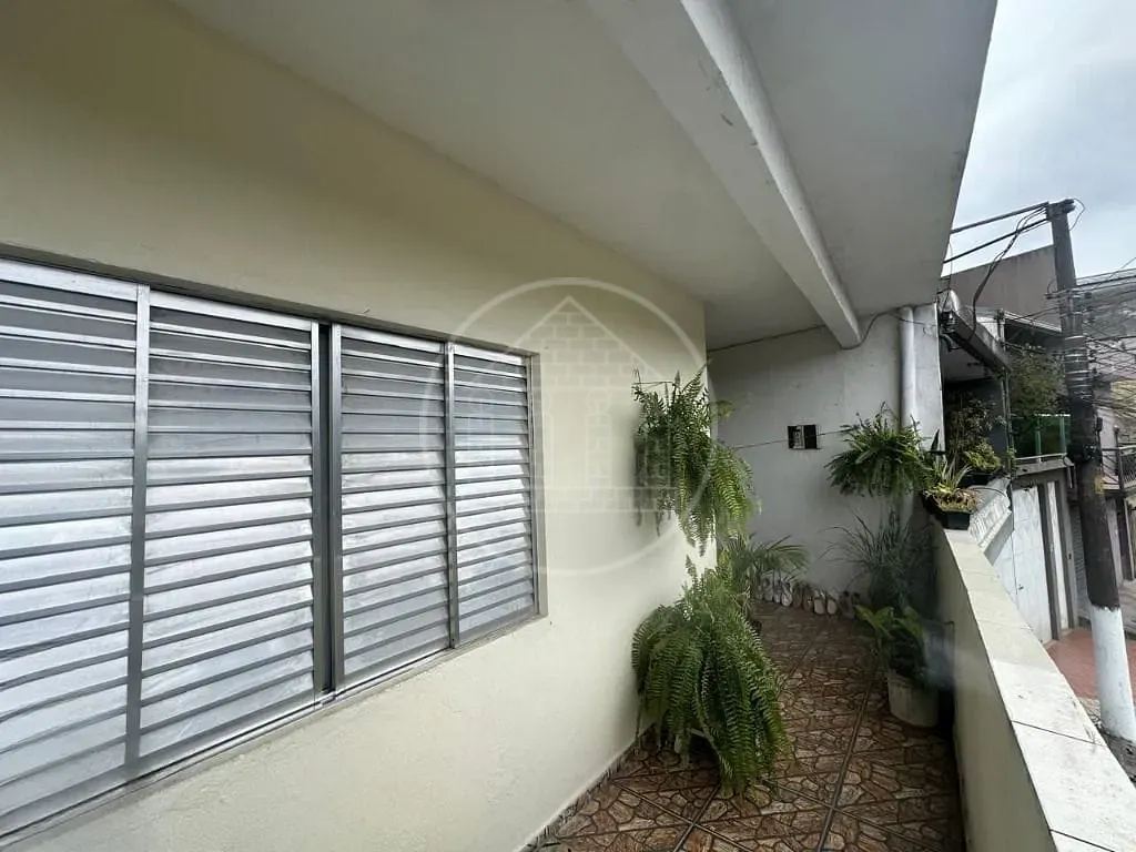 Casa, 5 quartos, 175 m² - Foto 1