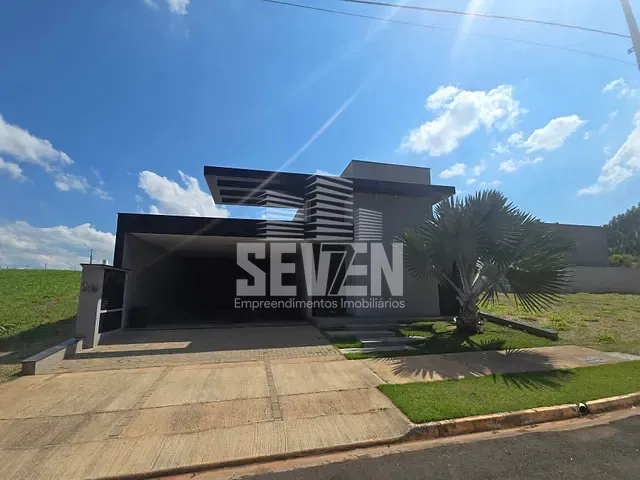 Casa 3 quartos e 4 banheiros, à venda, no bairro Residencial Villa de León 2 em Piratininga