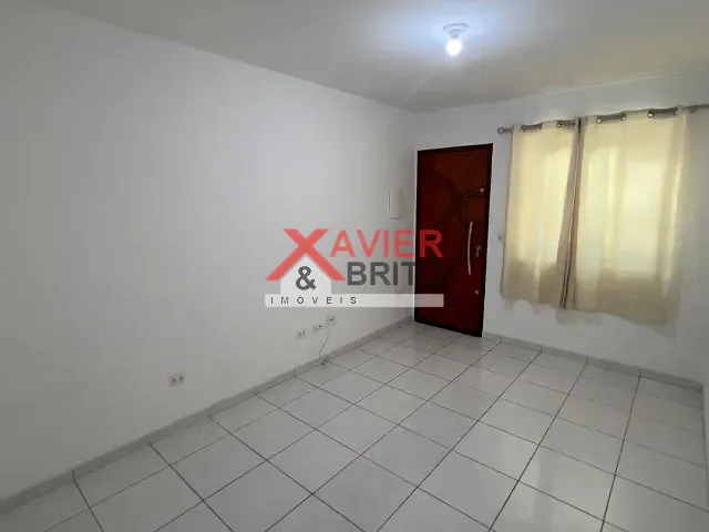 Casa 2 quartos e 2 banheiros, à venda, no bairro Parada XV de Novembro em São Paulo