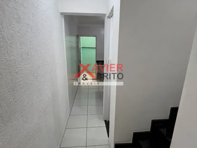 Casa 2 quartos e 2 banheiros, à venda, no bairro Parada XV de Novembro em São Paulo