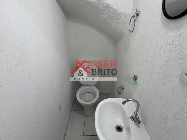 Casa 2 quartos e 2 banheiros, à venda, no bairro Parada XV de Novembro em São Paulo