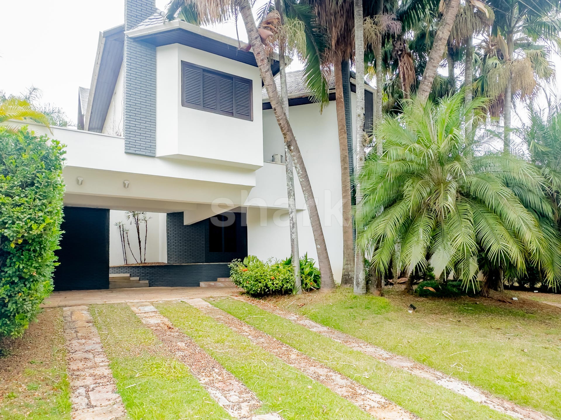 Casa em Alphaville — foto 1