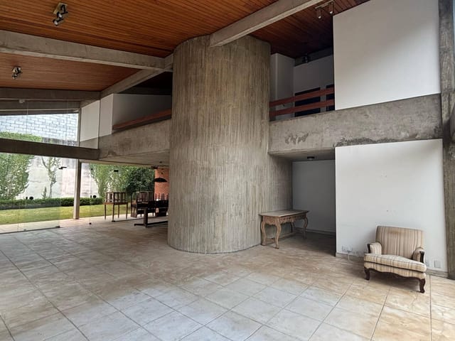 Casa 4 quartos e 5 banheiros, à venda, no bairro Alto de Pinheiros em São Paulo