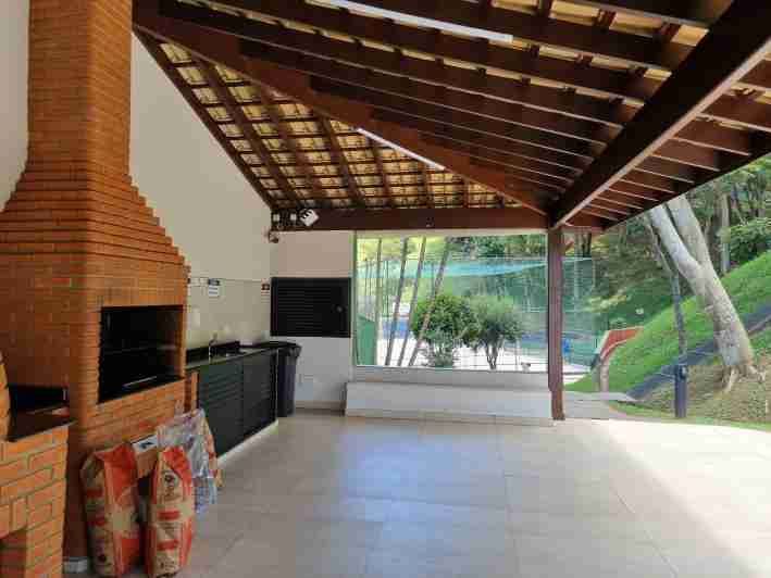 Casa em Alphaville — foto 4
