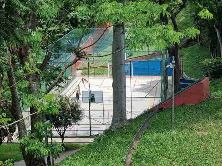 Casa em Alphaville — foto 3
