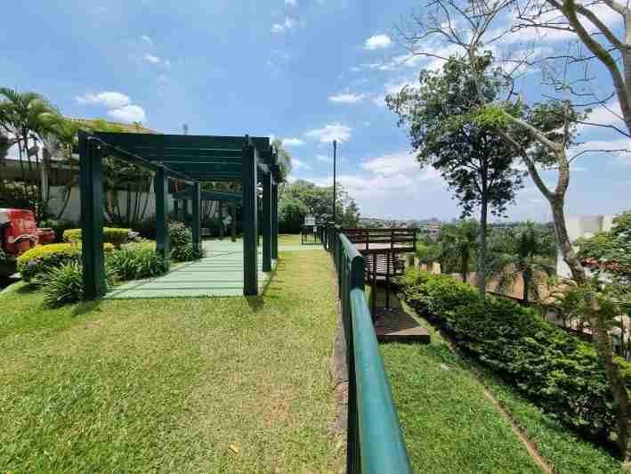 Casa em Alphaville — foto 2