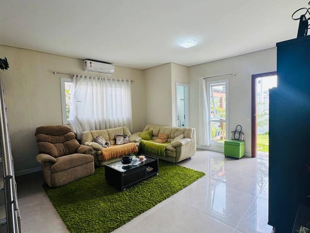 Casa com 170m² 3 quartos e 3 banheiros, à venda, no bairro Ingleses do Rio Vermelho em Florianópolis