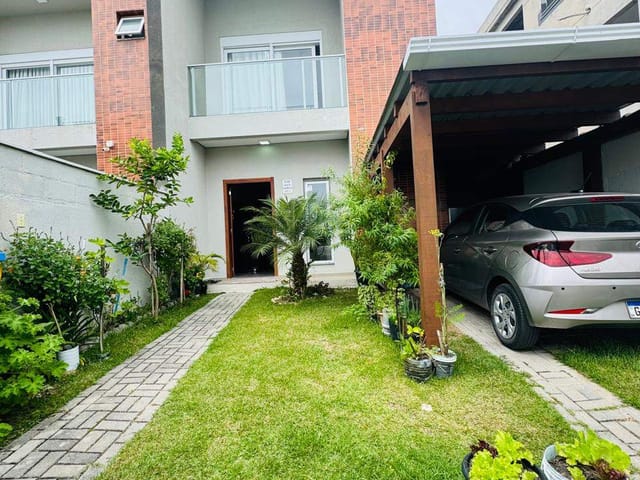 Casa com 170m² 3 quartos e 3 banheiros, à venda, no bairro Ingleses do Rio Vermelho em Florianópolis