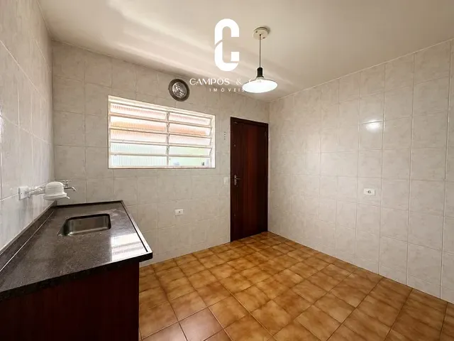 Casa com 777m² 5 quartos e 3 banheiros, à venda, no bairro Vila Matilde em Campos do Jordão