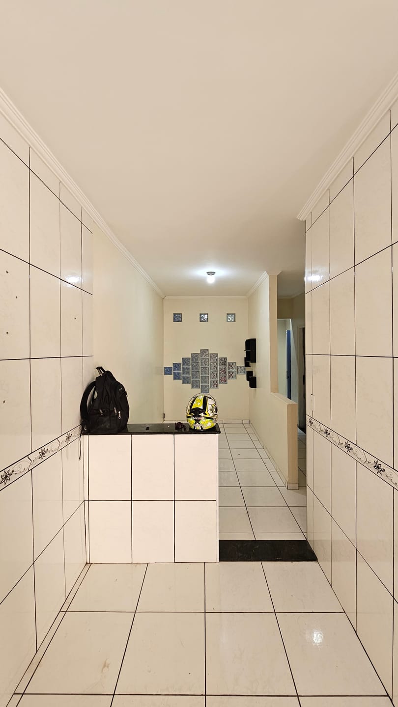 Casa, 2 quartos, 60 m² - Foto 32