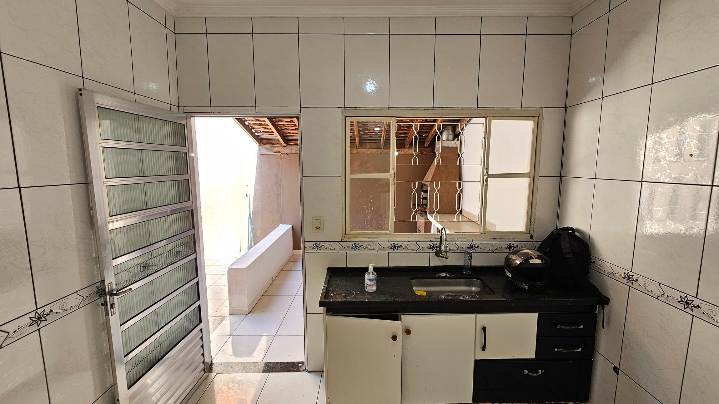 Casa, 2 quartos, 60 m² - Foto 34