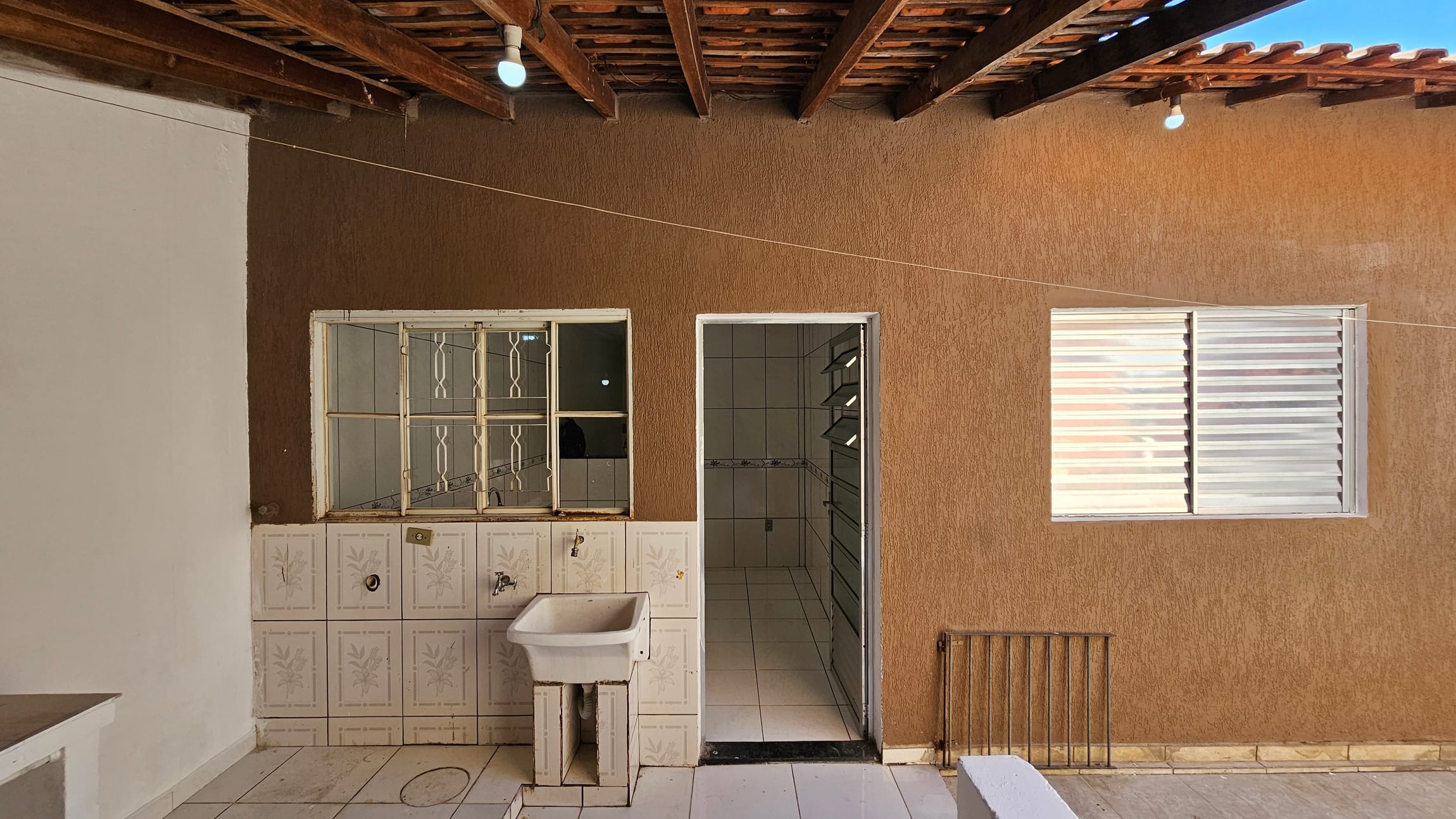 Casa, 2 quartos, 60 m² - Foto 38