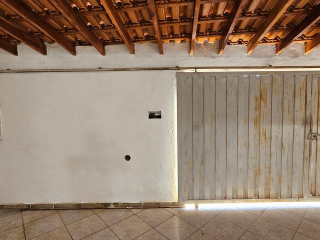 Casa com 136m² 2 quartos e 1 banheiro, à venda, no bairro Conjunto Habitacional Parque da Floresta em Campinas
