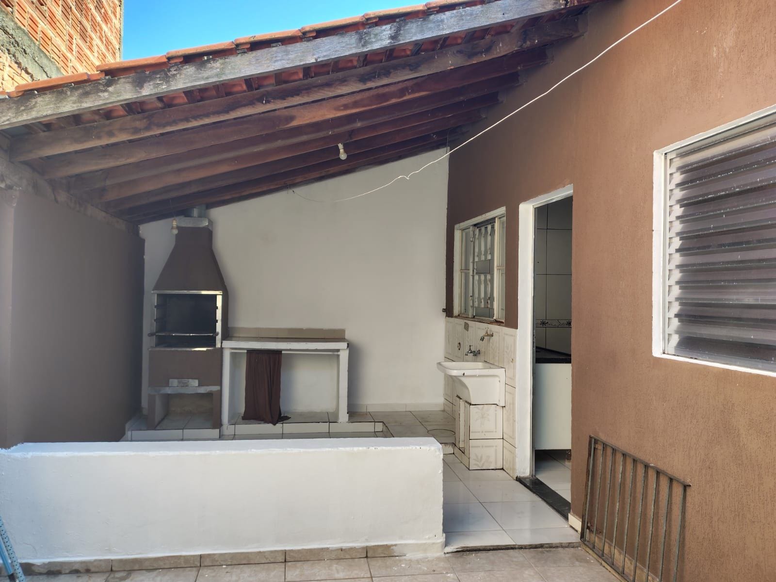 Casa, 2 quartos, 60 m² - Foto 37