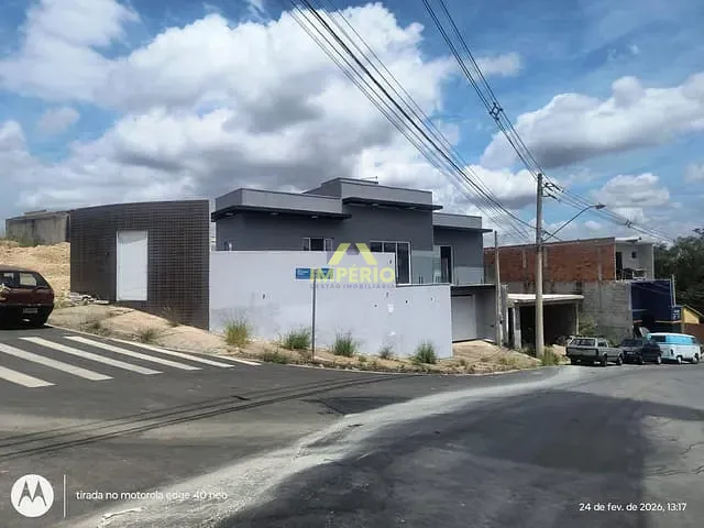 Casa com 200m² 4 quartos e 4 banheiros, à venda, no bairro Jardim Taquaral em Salto