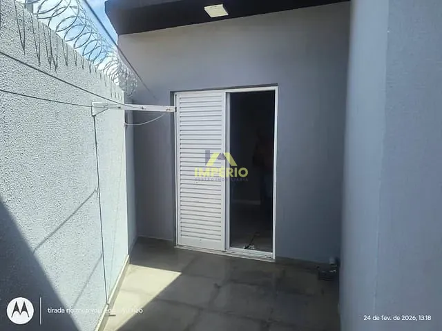 Casa com 200m² 4 quartos e 4 banheiros, à venda, no bairro Jardim Taquaral em Salto