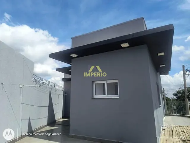 Casa com 200m² 4 quartos e 4 banheiros, à venda, no bairro Jardim Taquaral em Salto