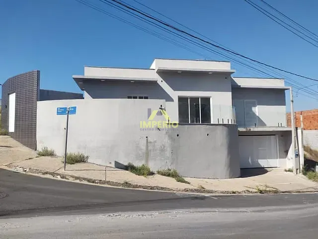Casa com 200m² 4 quartos e 4 banheiros, à venda, no bairro Jardim Taquaral em Salto