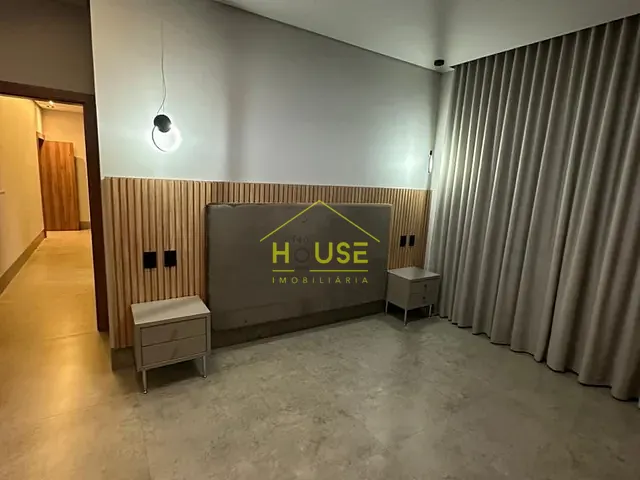 Casa com 375m² 3 quartos e 4 banheiros, à venda, no bairro San Remo em Votuporanga