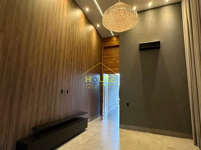 Casa com 375m² 3 quartos e 4 banheiros, à venda, no bairro San Remo em Votuporanga